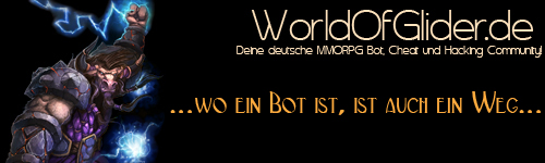 World of Glider
